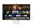 SAMSUNG Monitor Smart M8 M80F LS32FM801UUXDU / 32", 3840 x 2160, VA, 60 Hz, bijela